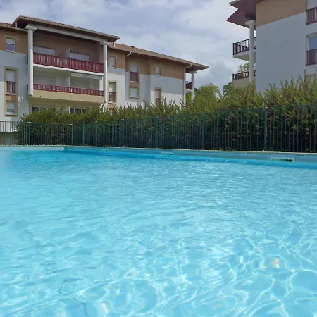 Apartment Le Clos Du Golf