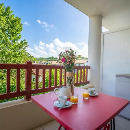 Le Clos Du Golf Saint-Jean-de-Luz