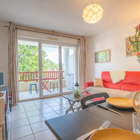 Apartment Le Clos Du Golf *